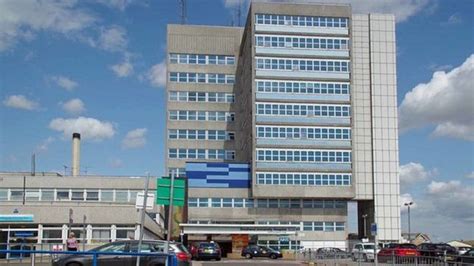 southend hospital staff asked to cancel holidays bbc news