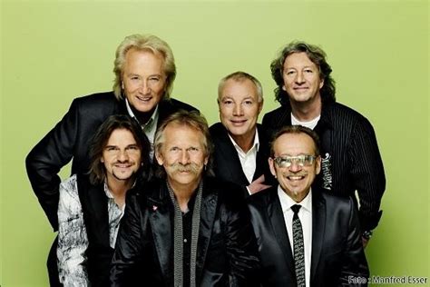 Veröffentlicht am 24.03.2015 | lesedauer: Die Höhner: Janus Fröhlich ist Großvater