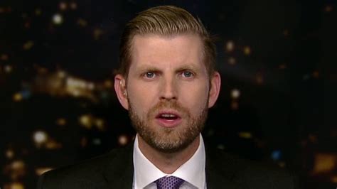 Eric Trump Slams Sanders He Has Three Accomplishments Two Of Which Are Naming Post Offices