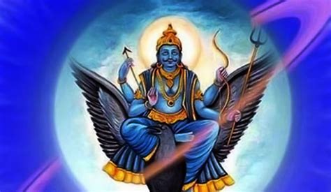 Saturn Puja Gain The Blessings Of Shani Dev