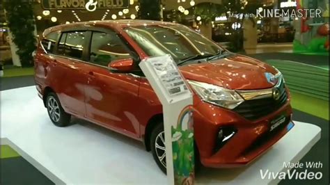 Promo Daihatsu Tanggerang Youtube