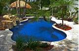Pool Landscaping Hamilton Pictures
