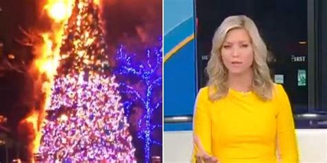 Ainsley Earhardt Says Fox Christmas Tree Represents Hanukkah Second Nexus