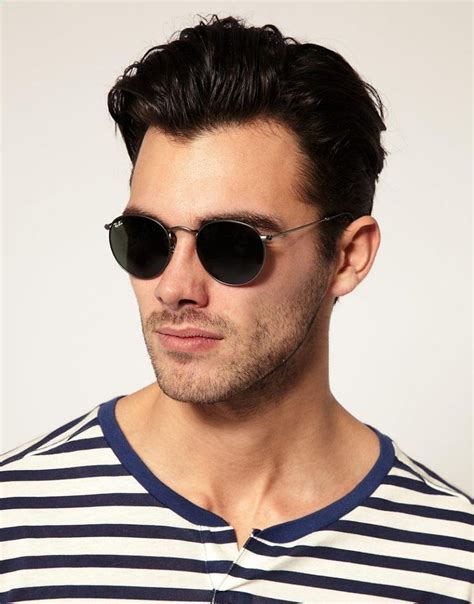 Ron Holt On Twitter Ray Ban Round Sunglasses Mens Sunglasses Round Ray Bans