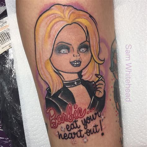 We did not find results for: Pin by chloe on {misc} tattoos | Chucky tattoo, Movie ...