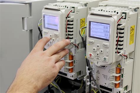 Abb Variable Speed Drives Gibbons Group