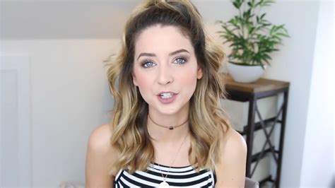 25 zoella hairstyles 2017 hairstyle catalog