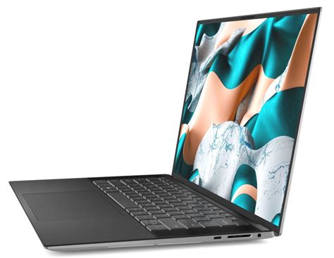 Dell анонсировала обновленный ноутбук Xps 15 и новую 17 дюймовую модель