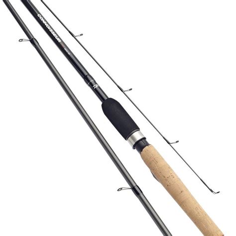 Our Daiwa Connoisseur Pro Match Rods Float Rods Are In Short Supply