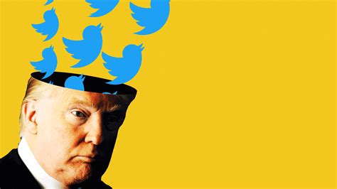 Trump's Twitter Problem—and Ours