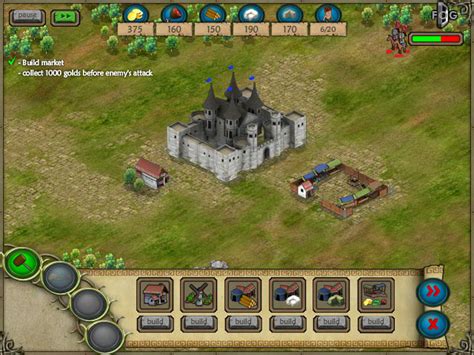 Best Games Ever - The Empires 2 - Play Free Online