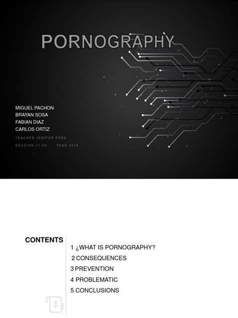 Pornographic Pdf Sexuality Behavioural Sciences