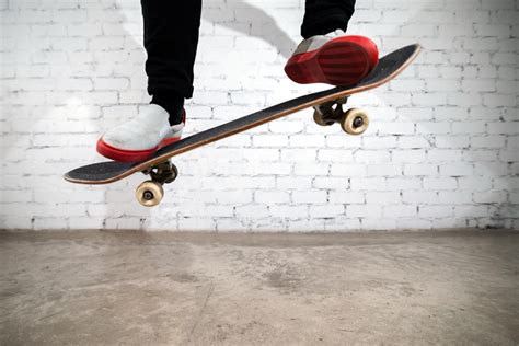20 Useful Skateboarding Tips For Beginners Skate World Skateboard