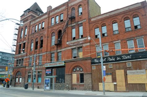 Last remains of sleaze are wiped from Broadview Hotel