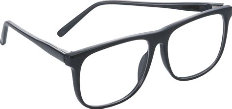 Sideview Glasses Transparent Png Stickpng