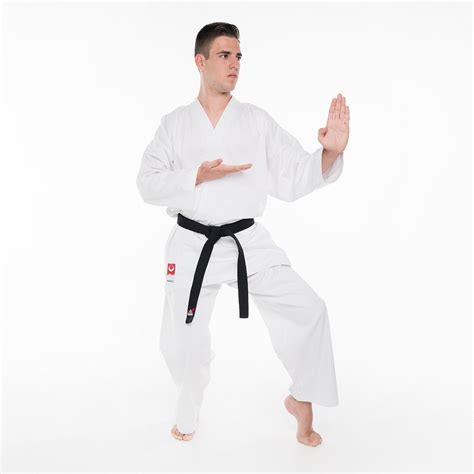 The Seishin Karate Gi Uniform Seishin International Ph