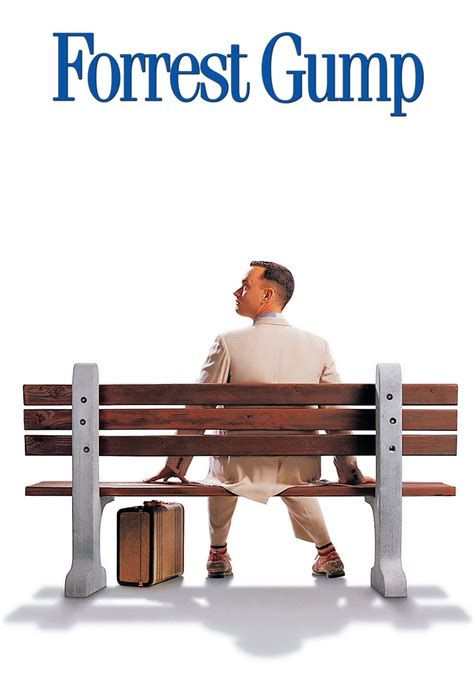 He announces straightaway that he is an idiot with an iq of 70. Forrest Gump | Movie fanart | fanart.tv