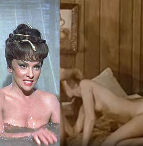 Gina Lollobrigida Nude Pics Scenes And Porn Scandal Planet Hot Sex Picture