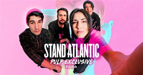“it s about having tough conversations ” — bonnie fraser on the new stand atlantic album ‘pink