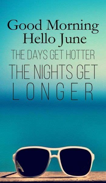 50hello June Images Pictures Quotes And Pics 2020