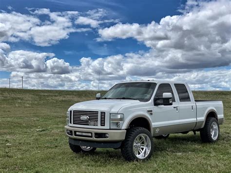 Truck Tuesday Top 10 Thoroughbred Diesel
