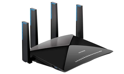 Check Out 10 Best Gaming Routers Of 2020 Techentice