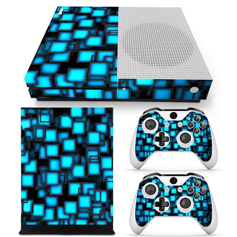 Xbox One S Console Skins Shop Xbox One Slim Skins Online