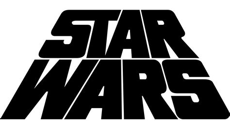 Star Wars Logo Png File Png All