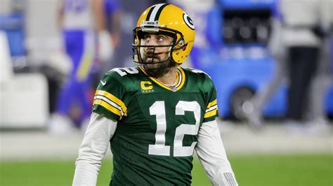 Aaron Rodgers Contract Breakdown Details On Packers Qbs New Deal