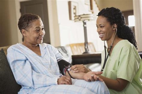Your work as a nurse is directly linked to your patients' health. How Long Does It Take To Become A CNA (Certified Nursing Assistant) - Job Description 101