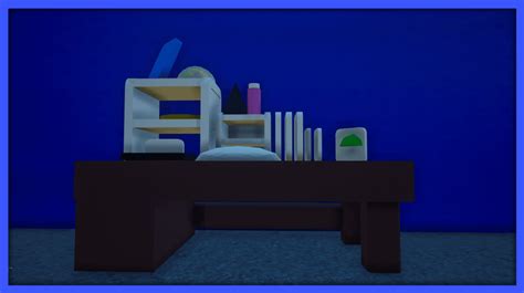 I Made Scott The Wozs Desk In Fortnite Creative Mode If You Know Any