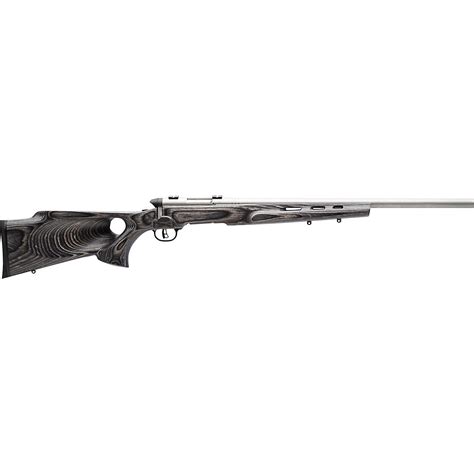 Savage Arms Bmag 17 Wsm Bolt Action Target Rifle Academy