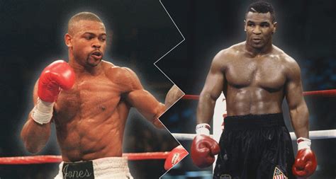 The youngest heavyweight champion in boxing history; How the Tyson-Jones Jr. Fight Represents the Allure and Inadequacy of Nostalgia