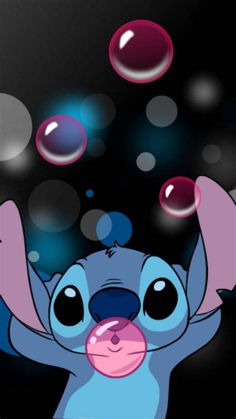 Fondos De Pantalla De Stitch Para Descargar 720x1280 Wallpaper