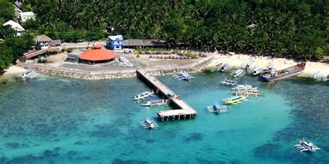 Boracay Island Caticlan Philippines Cruise Port Schedule Cruisemapper