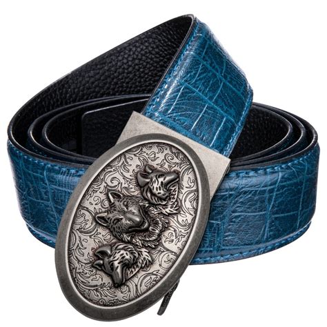 Best Ratchet Belts For Men Sigmavse