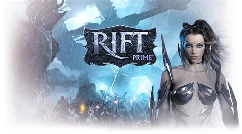 RIFT | The ultimate fantasy MMORPG from Trion Worlds