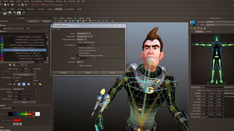 Animation And 3d Design Innoved