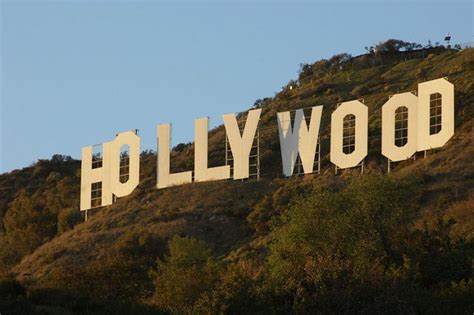 Kako Je Zapravo Nastao Hollywood 7dnevno