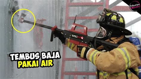 9 Alat Pemadam Kebakaran Paling Canggih Ini Bisa Menyelamatkan Nyawa