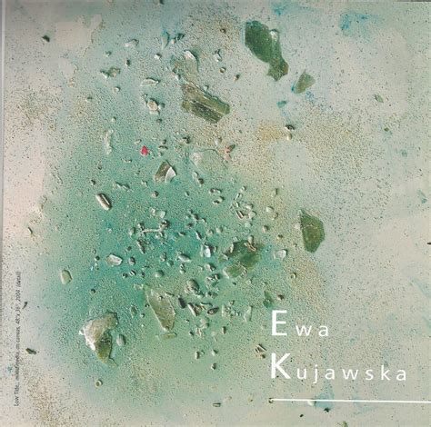 Ewa Kujawska Artist