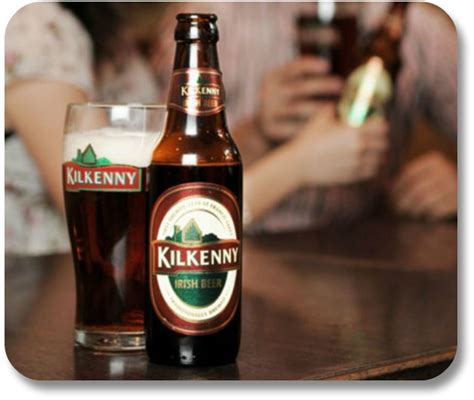 Irish Beer Brands An Unmistakable Expression Of Irish Culture