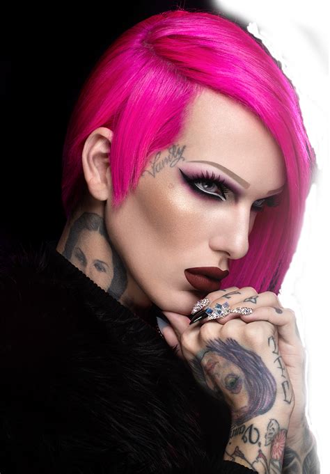 Jeffree Star Old Pictures