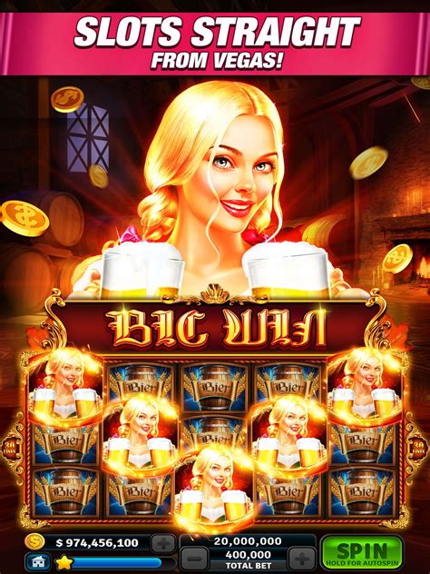3 of the free fall symbols on a pay line rewards 10 free spins and an increase in multiplier. Casino Slots: Jackpot Mania Free Slot Casino Games for ...