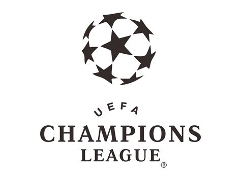 Logo League Champions Uefa Vector Cdr And Png Hd Logo Vector