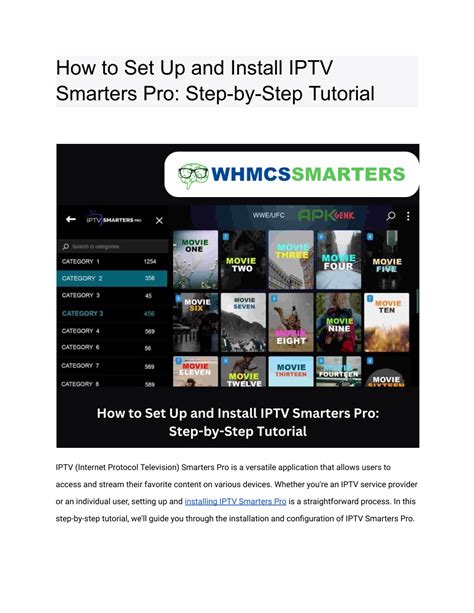 Ppt How To Set Up And Install Iptv Smarters Pro Step By Step Hot Sex Picture