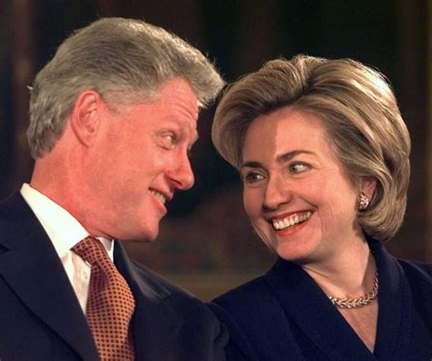 ruthless hillary clinton returns as the 90s make a comeback los angeles times
