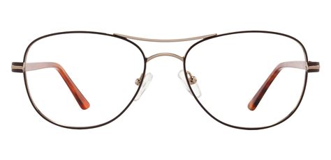 Reeves Aviator Prescription Glasses Silver Women S Eyeglasses Payne Glasses
