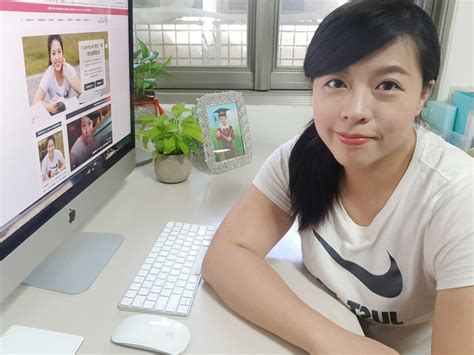 Erin Lin On Blogging Hosting And Affiliate Programs