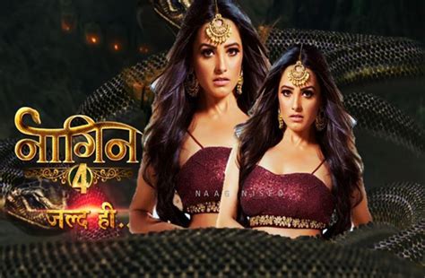 Naagin 5 First Teaser Released Hina Khan Video Goes Viral